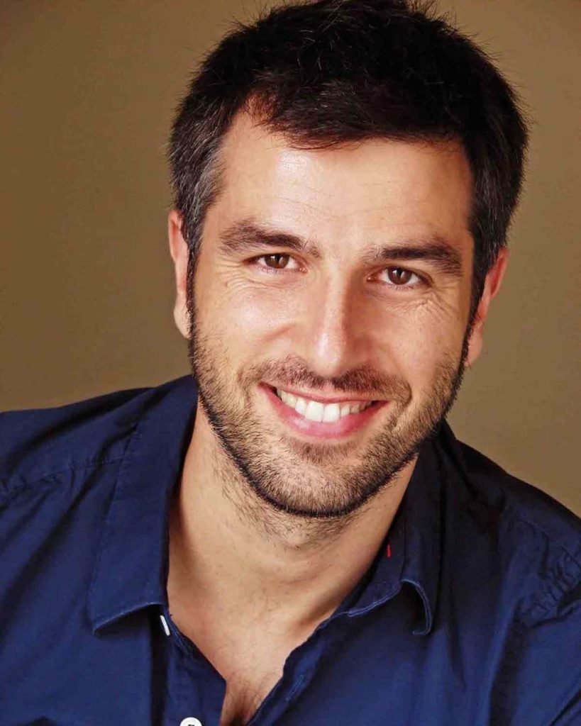 Jordi Amenós