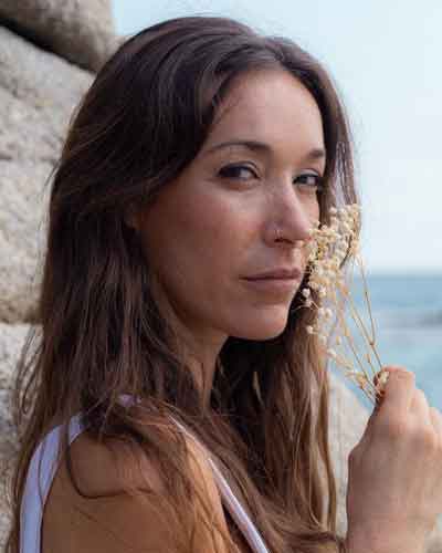 Alba Streich