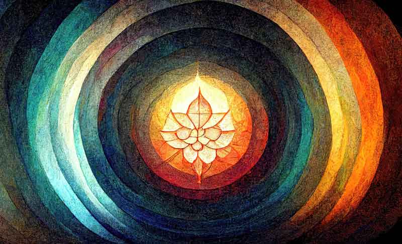 Meditación y Compasión