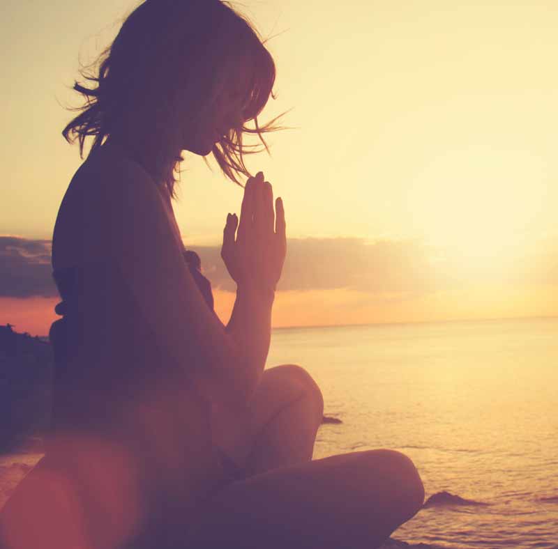 Gestalt y Espiritualidad