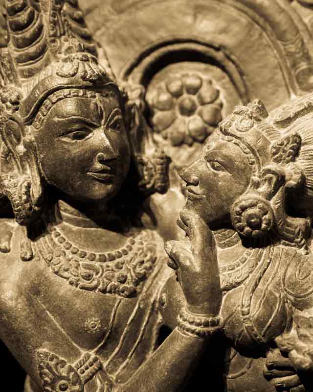 Ancestral