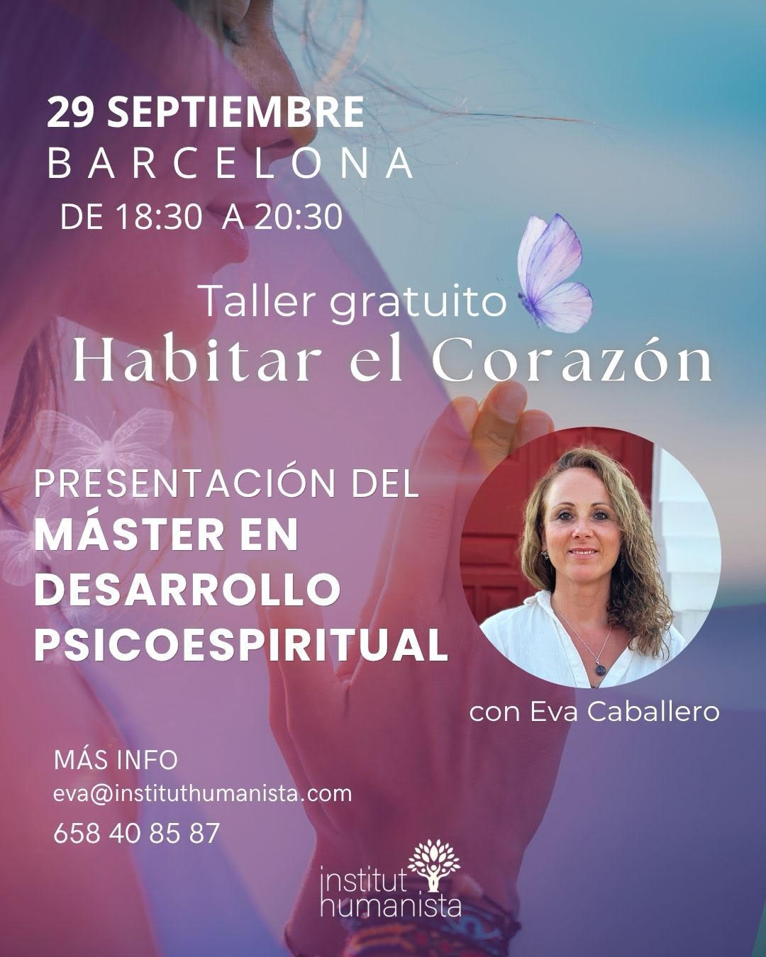 Taller Habitar el Corazón
